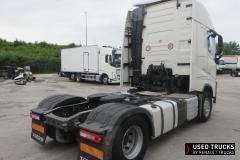 Volvo FH
                                          540