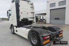 Volvo FH
                                          540