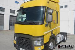 Renault Trucks T
                                          480