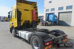 Renault Trucks T
                                          480