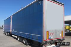 Scania R-serie
                                          500