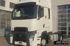 Renault Trucks T High
                                          520
