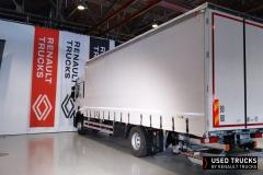 Renault Trucks T
                                          480