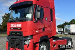 Renault Trucks T High
                                          520