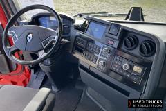 Renault Trucks T High
                                          520