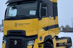 Renault Trucks T High
                                          520
