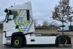 Renault Trucks T High
                                          520