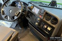Renault Trucks T High
                                          520
