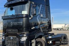 Renault Trucks T High
                                          520