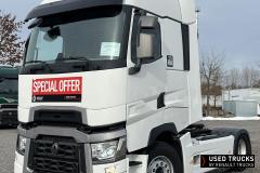Renault Trucks T High
                                          520