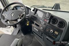 Renault Trucks T High
                                          520
