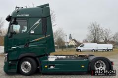 Renault Trucks T High
                                          480