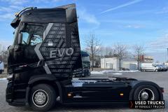 Renault Trucks T High
                                          480