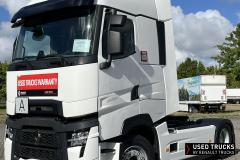 Renault Trucks T High
                                          520