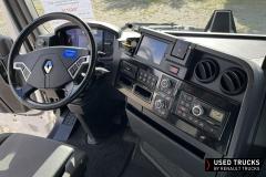 Renault Trucks T High
                                          520