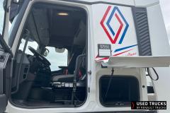 Renault Trucks T
                                          480