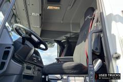 Renault Trucks T
                                          440