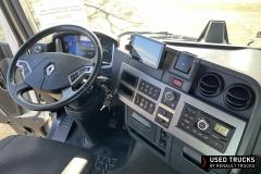 Renault Trucks T
                                          440