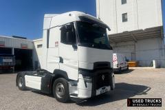 Renault Trucks T High
                                          520