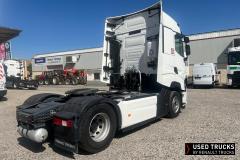 Renault Trucks T High
                                          520