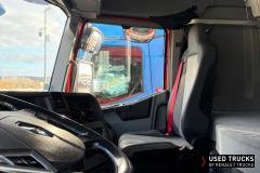 Renault Trucks T
                                          460