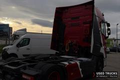 Renault Trucks T High
                                          520