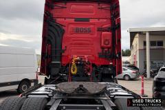 Renault Trucks T High
                                          520