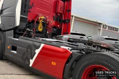 Renault Trucks T High
                                          520