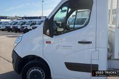 Renault Trucks Master
                                          130