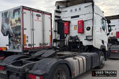 Renault Trucks T
                                          460