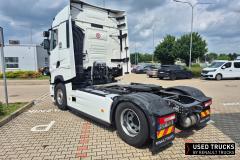 Renault Trucks T High
                                          520
