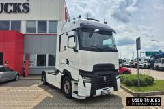 Renault Trucks T High
                                          520