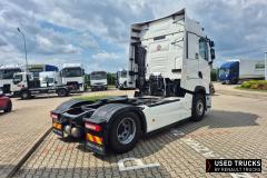 Renault Trucks T High
                                          520