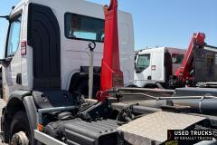 Renault Trucks C cab 2.3
                                          380