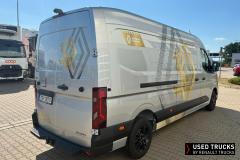 Renault Trucks Master
                                          170