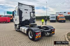 Renault Trucks T High
                                          520