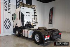 Renault Trucks T
                                          460