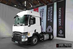 Renault Trucks T
                                          440