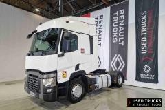 Renault Trucks T
                                          480