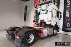 Renault Trucks T
                                          480