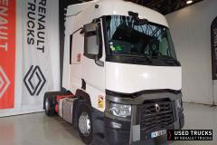 Renault Trucks T
                                          480