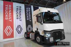 Renault Trucks T
                                          480