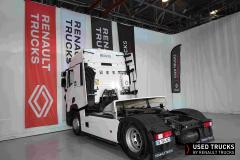 Renault Trucks T
                                          520