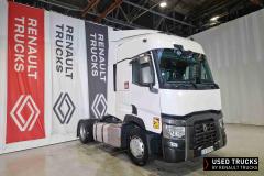 Renault Trucks T
                                          480