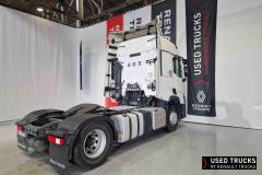 Renault Trucks T
                                          480