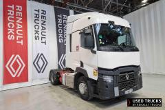 Renault Trucks T
                                          480