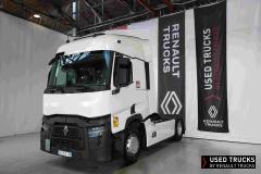 Renault Trucks T
                                          480