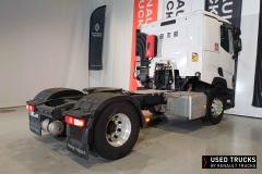 Renault Trucks T
                                          480