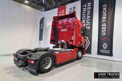 Renault Trucks T
                                          520