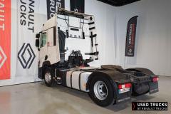 Renault Trucks T
                                          480